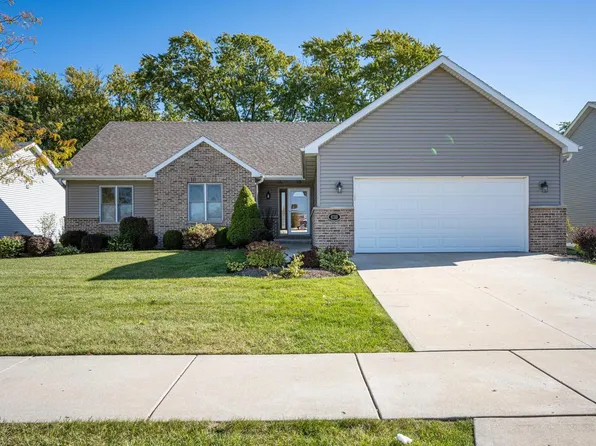 6213 91st AVENUE, Kenosha, WI 53158