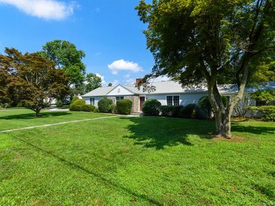 23 Beach Drive, Darien, CT, 06820
