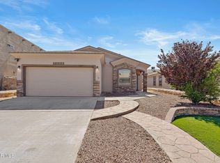 7128 Copper Town Dr, El Paso, TX 79934