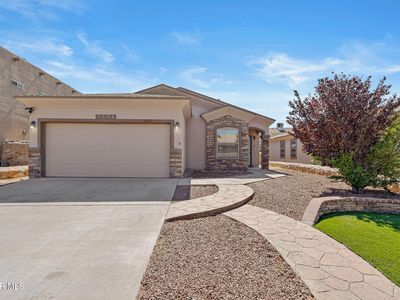 7128 Copper Town Dr, El Paso, TX, 79934