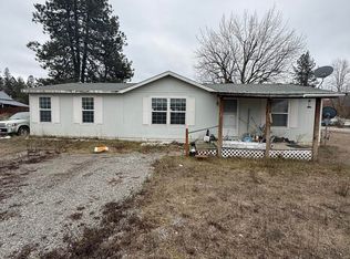 443 Rusho Ln, Blanchard, ID 83804