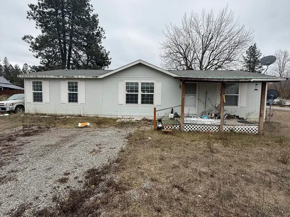 443 Rusho Ln, Blanchard, ID 83804