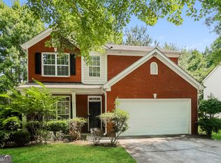1013 Willow Crest Lndg, Austell, GA 30168