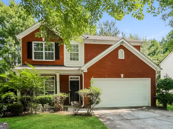 1013 Willow Crest Lndg, Austell, GA 30168