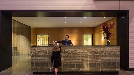 Rented by VOR Analytics LLC