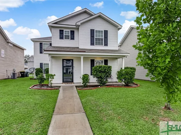 54 Fiore Drive, Savannah, GA 31419