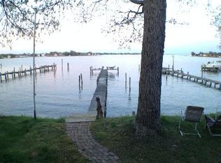 2218 Corsica Rd, Baltimore, MD 21221