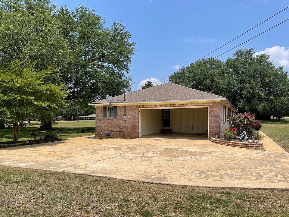 7337 Old Lucille Rd, Blakely, GA 39823 MLS 11497 Zillow