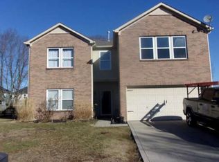 5362 Portman Dr, Noblesville, IN
