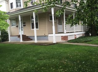 603 Carleton Rd #2, Westfield, NJ 07090