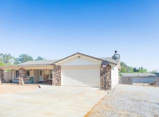 20563 Linda Ln, Cottonwood, CA 96022