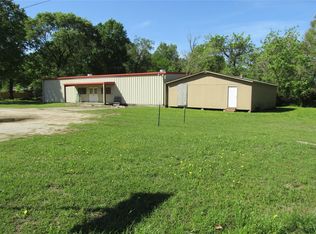 1700 Fm 3277, Livingston, TX 77351