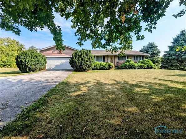 4601 Elm St, West Millgrove, OH 43467