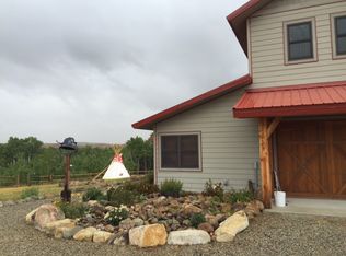 520 Upper Luther Rd, Luther, MT 59068
