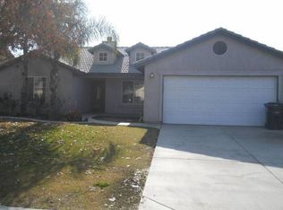 3507 Tori Lorene Ave, Bakersfield, CA 93313