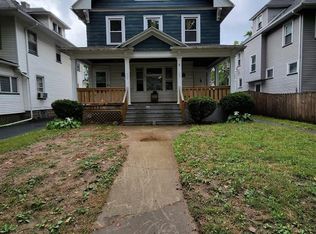 145 Earl St, Rochester, NY 14611