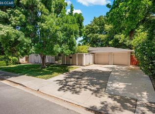 1642 Carriage Dr, Walnut Creek, CA 94598