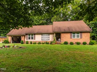 8825 Snow Camp Rd, Snow Camp, NC 27349