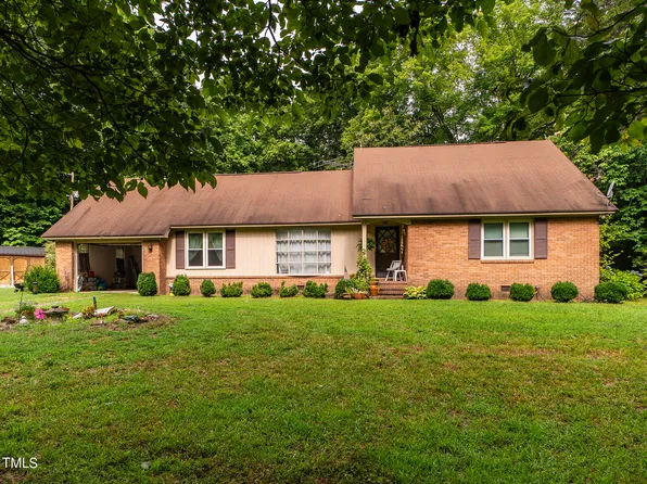 8825 Snow Camp Rd, Snow Camp, NC 27349