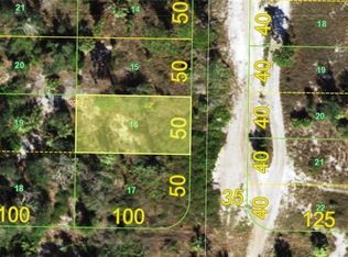 2397 Highlands Rd, Punta Gorda, FL 33983