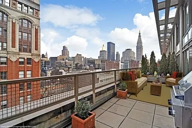 Rented by Citi Habitats