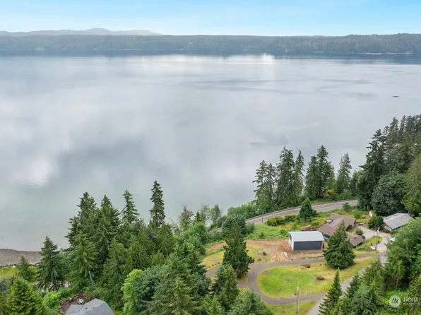 148 Forest Drive, Brinnon, WA 98320