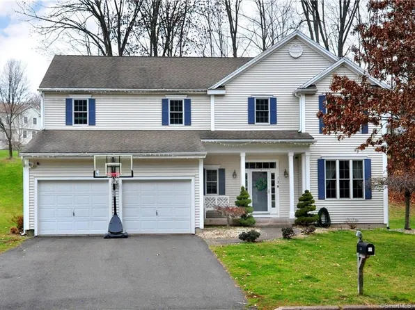 134 Linwood Drive, Manchester, CT 06040