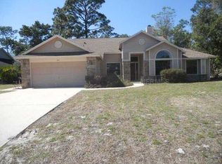 406 Soft Shadow Ln, Debary, FL 32713