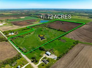 258 E 900th Rd, Baldwin City, KS 66006