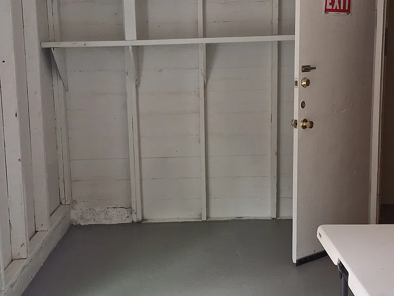 extra room