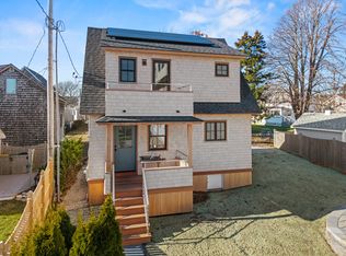 24 Ashton St #B, Scarborough, ME 04074
