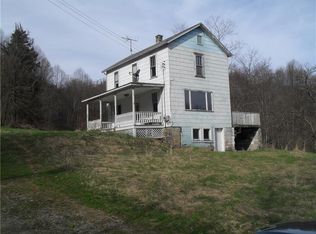 468 Hopewell Rd, White, PA 15490