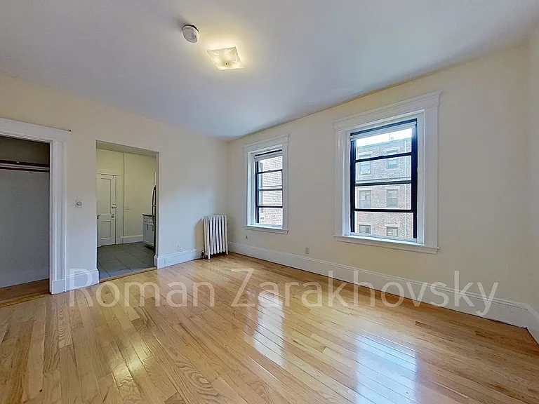 287 Saint Paul St #3 — Photo 3