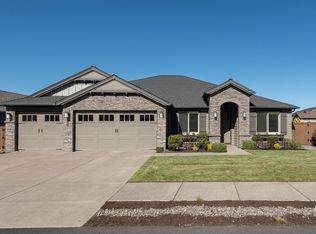 61055 SE Stari Most Loop, Bend, OR 97702