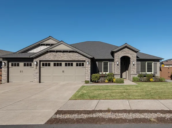 61055 SE Stari Most Loop, Bend, OR 97702
