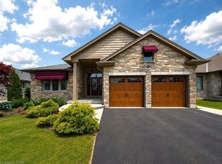 98 Allandale Cres, Norfolk County, ON N3Y 0B4