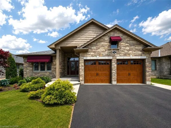 98 Allandale Cres, Norfolk County, ON N3Y 0B4