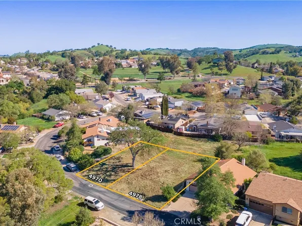 4970 Pretty Doe Ln #102, Paso Robles, CA 93446