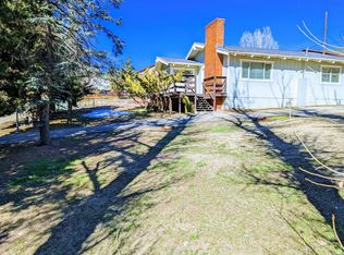 6925 Cuddy Valley Rd, Frazier Park, CA 93225