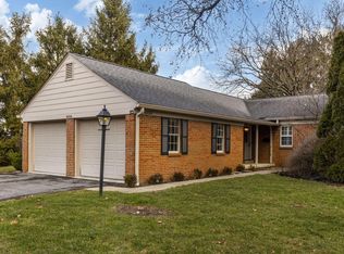 4404 Airendel Ct #4, Columbus, OH 43220