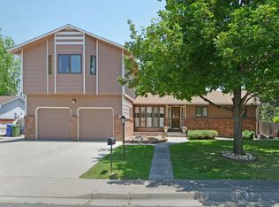 2526 Tupelo Dr, Loveland, CO 80538