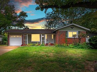 2480 Wedgwood Dr W, Florissant, MO
