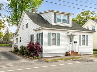 824 Princeton Blvd, Lowell, MA 01851