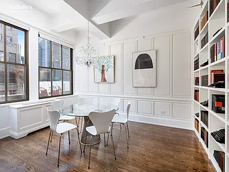 Rented by Sotheby's International Realty