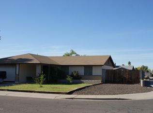 1506 W Colt Rd, Chandler, AZ 85224