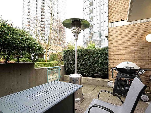 3rd image of 1067 Marinaside Cres #2C
