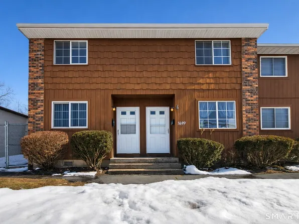 1651 Quinnipiac Avenue #1651, New Haven, CT 06513