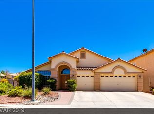 1865 Parma Ave, Las Vegas, NV 89123