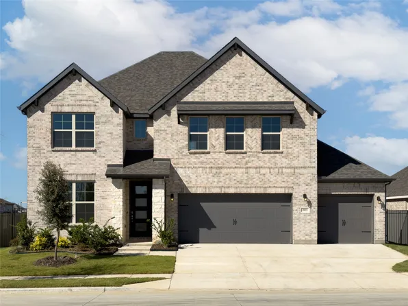 3903 Jimson Ave, Midlothian, TX 76065