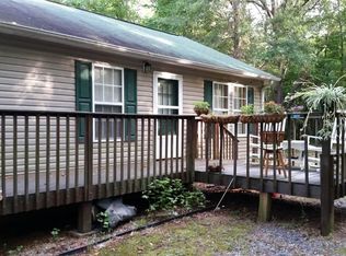 533 Mill St, Williamston, SC 29697